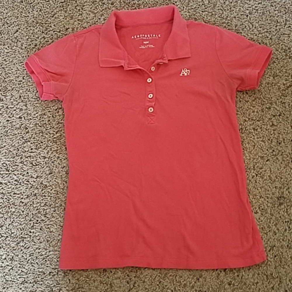 Aeropostal 👚Shirt